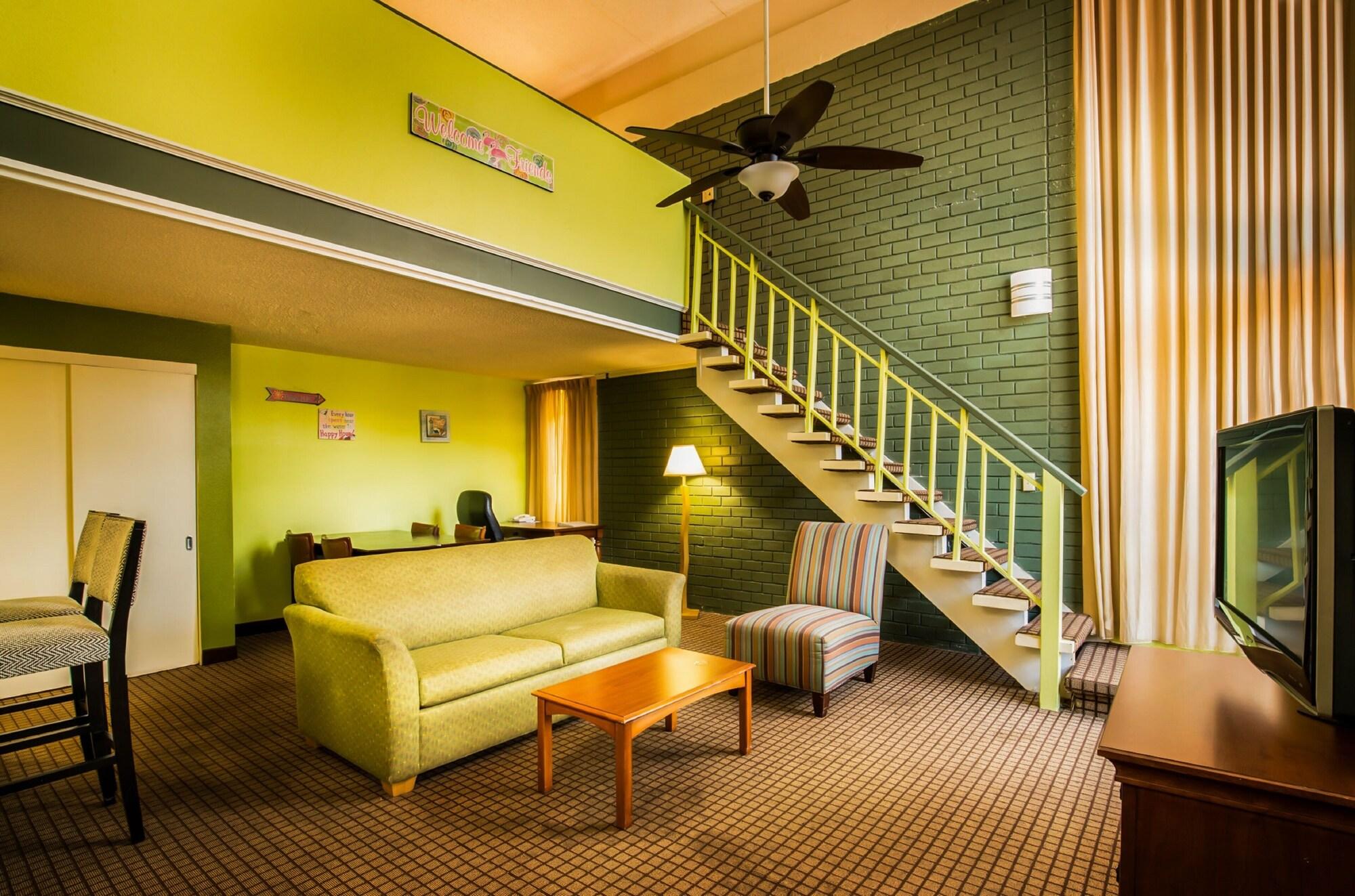 International Palms Resort & Conference Center Cocoa Beach Exterior foto