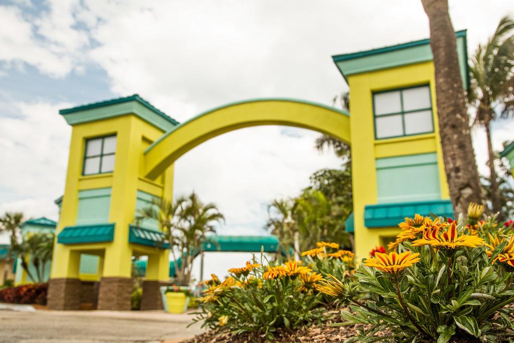 International Palms Resort & Conference Center Cocoa Beach Exterior foto