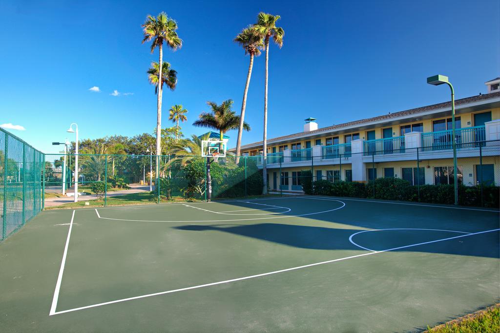 International Palms Resort & Conference Center Cocoa Beach Exterior foto