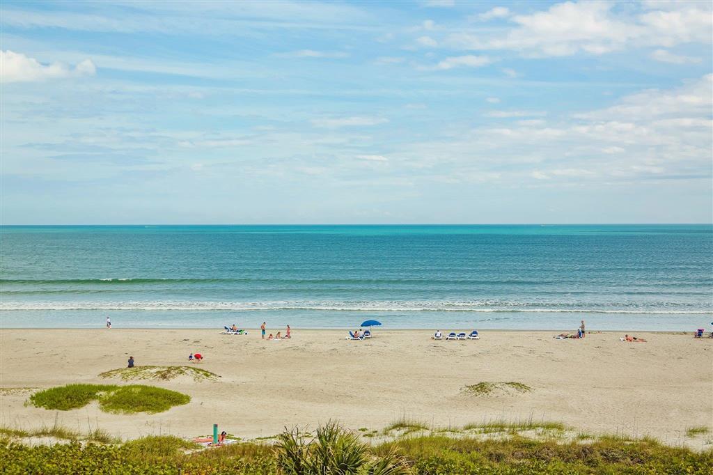 International Palms Resort & Conference Center Cocoa Beach Instalações foto