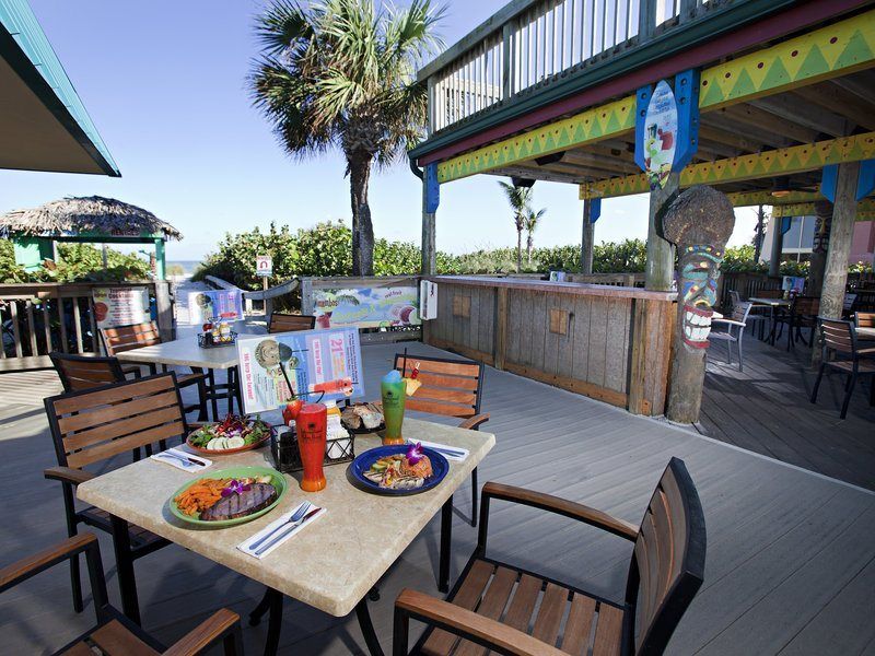 International Palms Resort & Conference Center Cocoa Beach Exterior foto