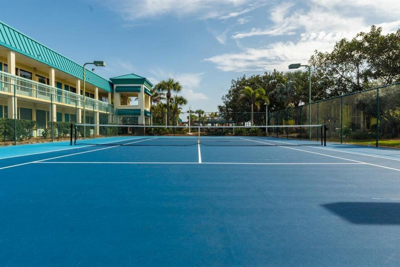International Palms Resort & Conference Center Cocoa Beach Exterior foto