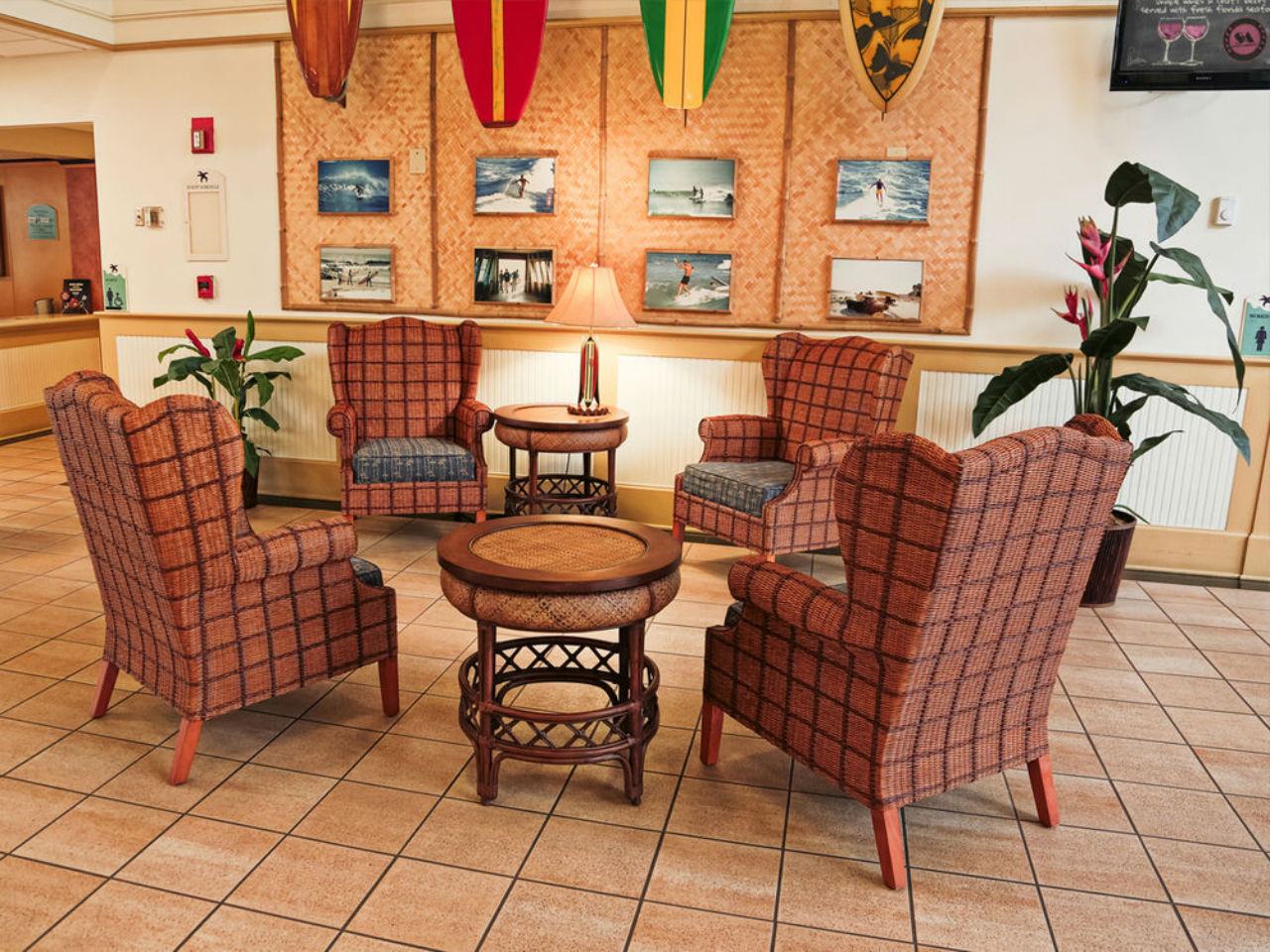 International Palms Resort & Conference Center Cocoa Beach Exterior foto